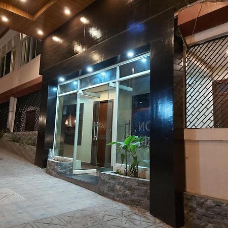Goroomgo Moon Nainital Near Naini Lake - Parking & Lift Facilities -Hygiene And Spacious Room - Best Seller ภายนอก รูปภาพ